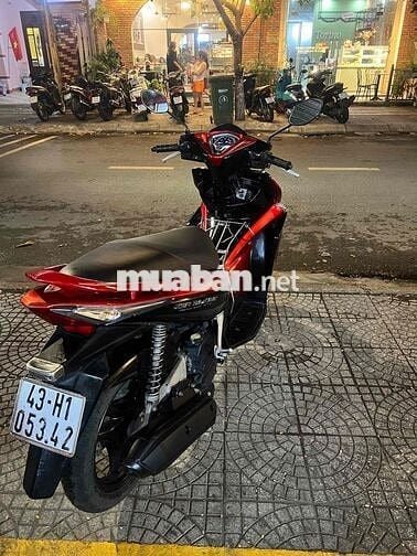 Honda Air Blade rin nguyên bản giấy tờ đầy đủ
