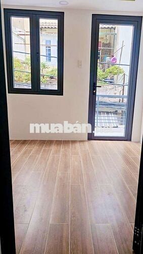 BÁN NHÀ MẶT TIỀN HẺM VỪA Ở VỪA KHI DOANH NHỎ LẺ 