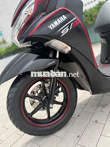 Yamaha FreeGo S 125CC 2025 ĐB  ODO 1.900KM Áo Keo