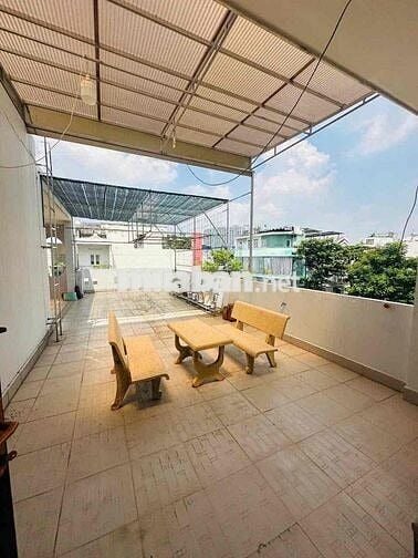 🔥TÂN PHÚ 20TR-4x16M-2LẦU-2PN-MTKD NGUYỄN HẬU - THỐNG NHẤT, PHÚ THỌ HOÀ