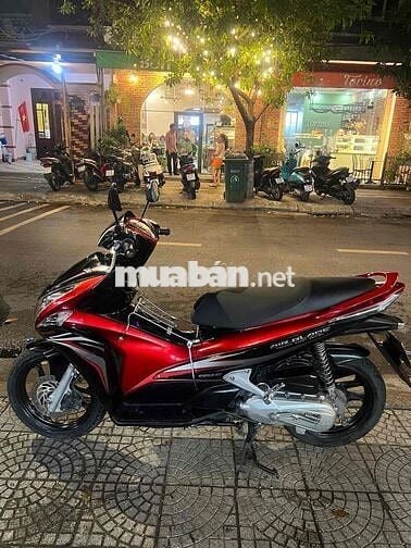 Honda Air Blade rin nguyên bản giấy tờ đầy đủ
