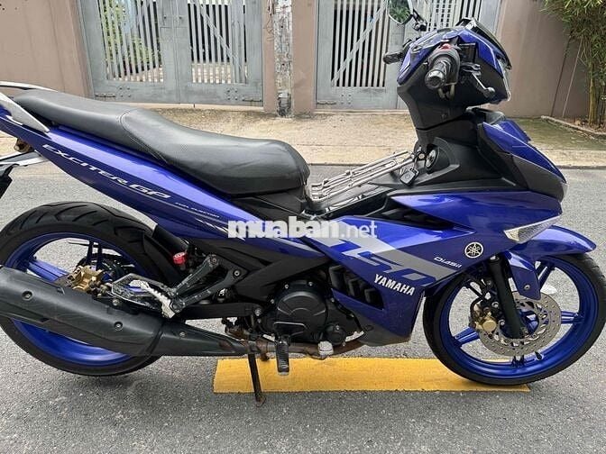 Yamaha Exciter 150 2019 Bs Sóc Trăng Zin Đẹp