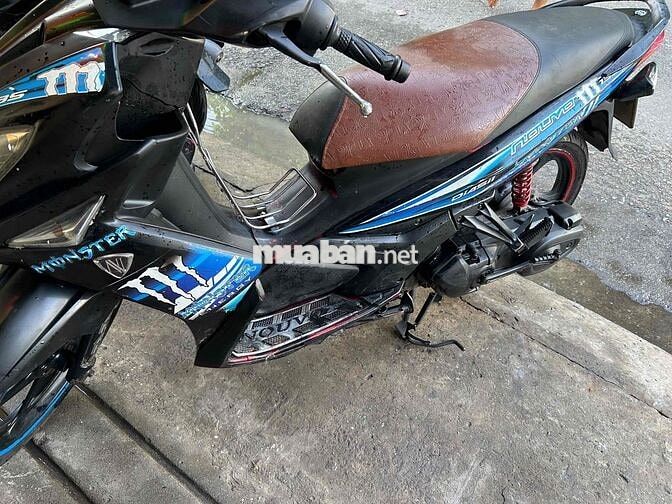 NO4 MÁY ÊM CHẠY NGON MẠNH CAVET ĐỦ  CHẠY LIỀN