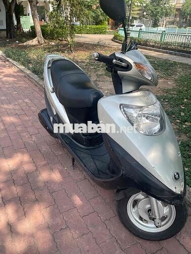 Cần Bán xe Attila BSTP giấy tờ đầy đủ