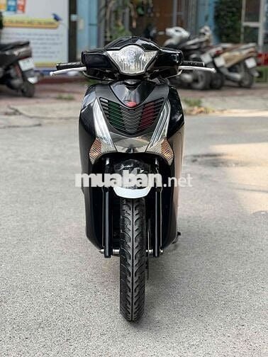 Bán SH 125 SX 2015 Xe đẹp máy zin 1 chủ từ đầu