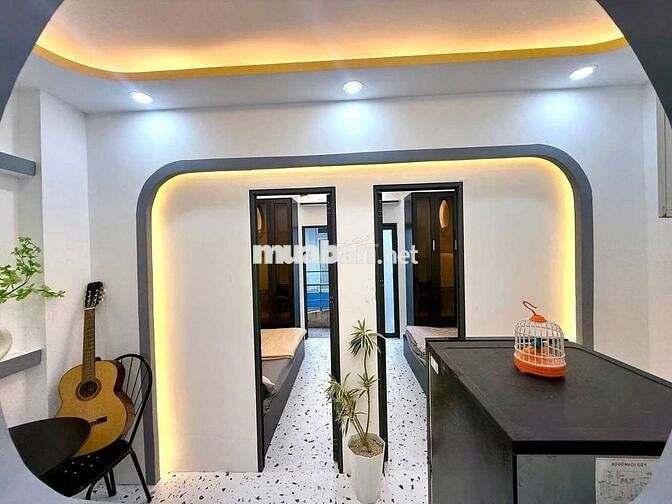 ✨️KHAI TRƯƠNG CĂN HỘ FULL NỘI THẤT 2PN BANCOL GẦN VẠN HẠNH MALL✨️