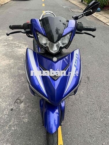 Yamaha Exciter 150 2019 Bs Sóc Trăng Zin Đẹp