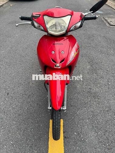 Honda Wave A 100 2008 Bstp Mâm Zin
