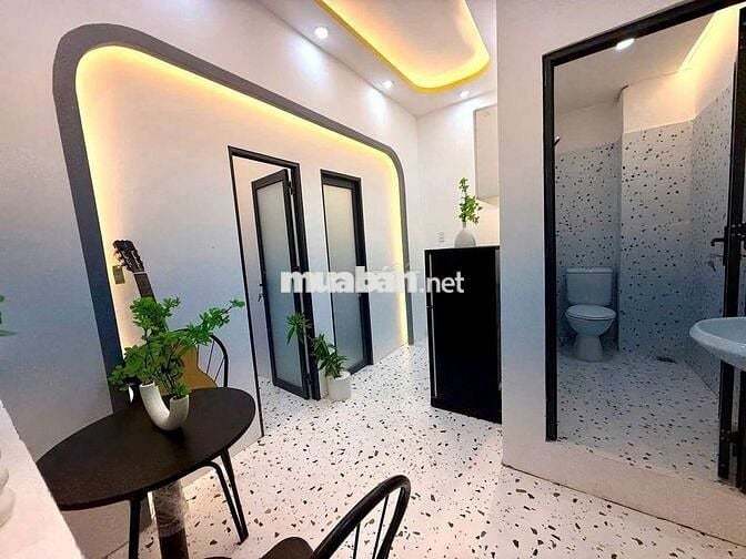 ✨️KHAI TRƯƠNG CĂN HỘ FULL NỘI THẤT 2PN BANCOL GẦN VẠN HẠNH MALL✨️