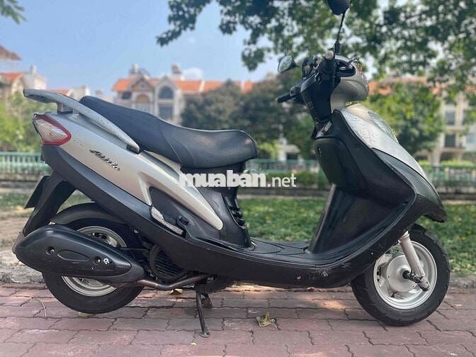 Cần Bán xe Attila BSTP giấy tờ đầy đủ