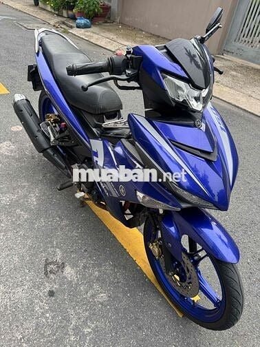 Yamaha Exciter 150 2019 Bs Sóc Trăng Zin Đẹp