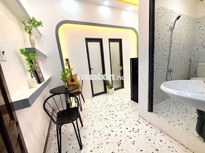 ✨️KHAI TRƯƠNG CĂN HỘ FULL NỘI THẤT 2PN BANCOL GẦN VẠN HẠNH MALL✨️