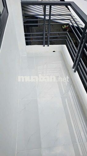 BÁN NHÀ MẶT TIỀN HẺM VỪA Ở VỪA KHI DOANH NHỎ LẺ 