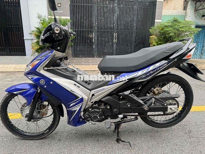 Yamaha Exciter 135 2015 Xuống Áo Cực Đẹp