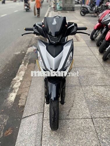 Honda Winner 2018 Đen, Trắng, Vàng Đã sử dụng