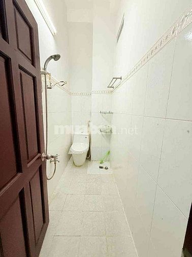 HẺM XE HƠI ĐƯỜNG SỐ 79 – PHƯỜNG TÂN QUY, QUẬN 7