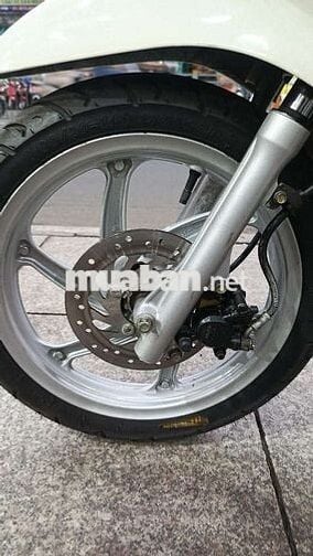 Honda Vision 2014 bstp bao công chứng