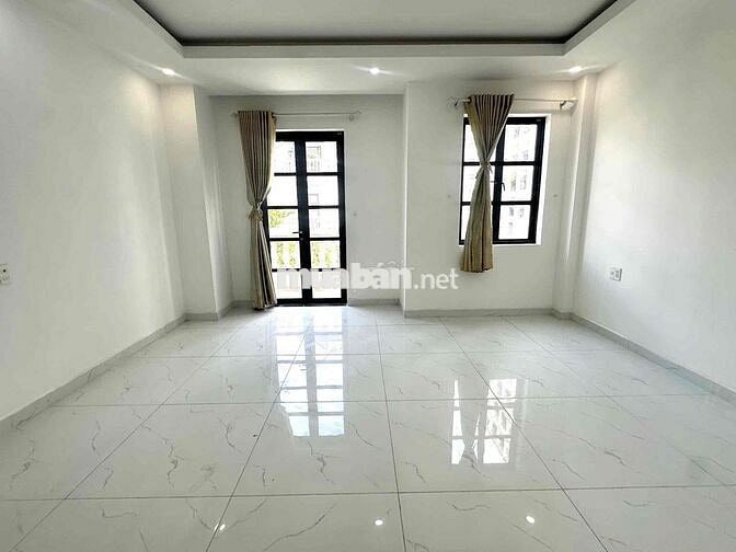 🌟 CHO THUÊ VĂN PHÒNG NHÀ CÓ HẦM, CÓ THANG MÁY CITYLAND GÒ VẤP