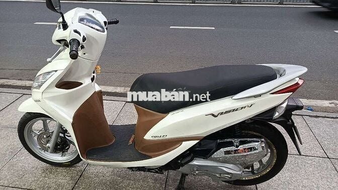 Honda Vision 2014 bstp bao công chứng