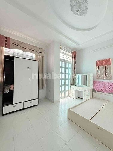 HẺM XE HƠI ĐƯỜNG SỐ 79 – PHƯỜNG TÂN QUY, QUẬN 7