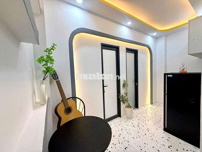 ✨️KHAI TRƯƠNG CĂN HỘ FULL NỘI THẤT 2PN BANCOL GẦN VẠN HẠNH MALL✨️