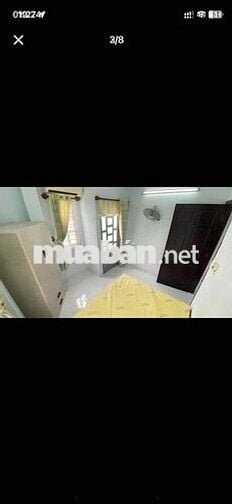 cho thuê căn hộ 2pn 1wc full NT