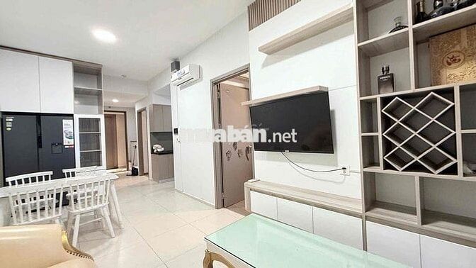 Căn 2PN View Hồ chill chill 9 tr/tháng. A/c Quan tâm LH Hương