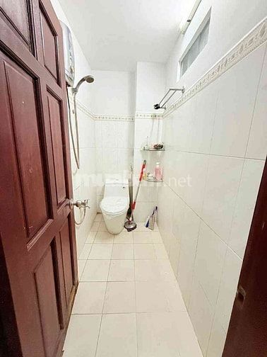 HẺM XE HƠI ĐƯỜNG SỐ 79 – PHƯỜNG TÂN QUY, QUẬN 7