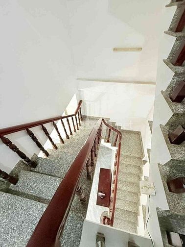 HẺM XE HƠI ĐƯỜNG SỐ 79 – PHƯỜNG TÂN QUY, QUẬN 7