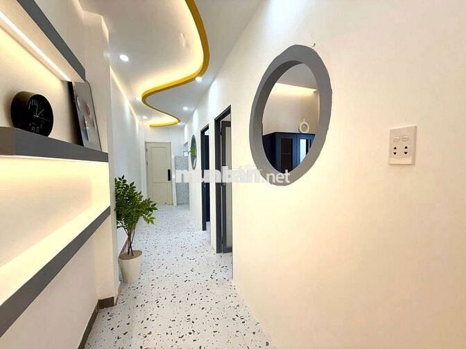 ✨️KHAI TRƯƠNG CĂN HỘ FULL NỘI THẤT 2PN BANCOL GẦN VẠN HẠNH MALL✨️