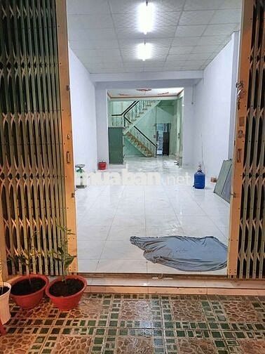 Cho Thuê Nguyên Căn Mặt Tiền Trịnh Như Khuê (4x15m)