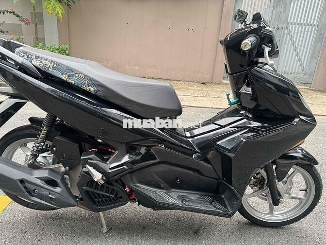 Honda Air Blade 150 Abs 2022 Bstp