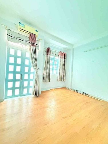 HẺM XE HƠI ĐƯỜNG SỐ 79 – PHƯỜNG TÂN QUY, QUẬN 7