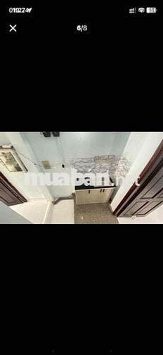 cho thuê căn hộ 2pn 1wc full NT