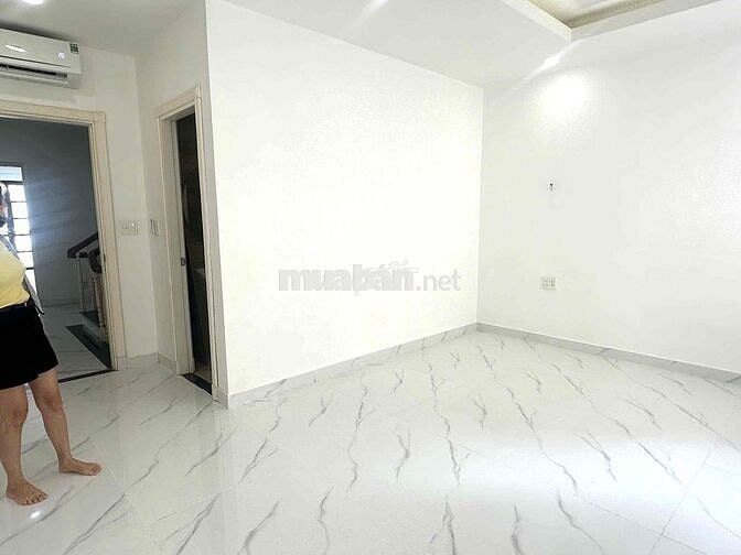 🌟 CHO THUÊ VĂN PHÒNG NHÀ CÓ HẦM, CÓ THANG MÁY CITYLAND GÒ VẤP
