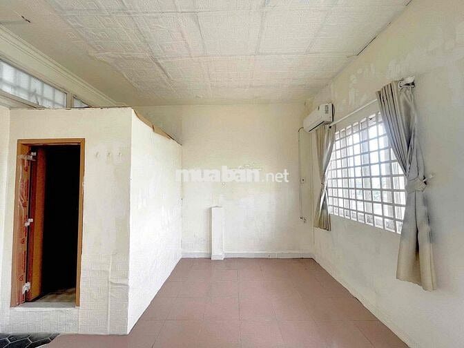 PHÒNG TRỌ CÓ BAN CÔNG GIÁ RẺ NGAY TẠI CITYLAND LOTTE NGUYỄN VĂN LƯỢNG