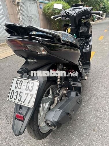 Honda Air Blade 150 Abs 2022 Bstp