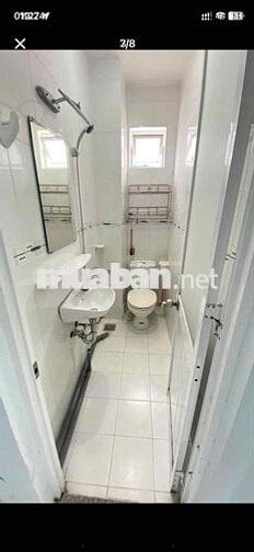 cho thuê căn hộ 2pn 1wc full NT