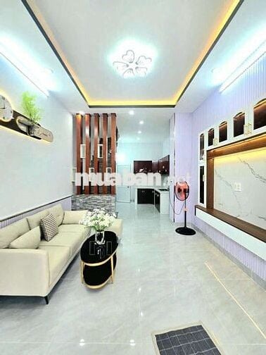 ✨️✨️NHÀ 2 LẦU MẶT TIỀN HẺM KINH DOANH KẾ Q7 
