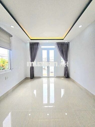 ✨️✨️NHÀ 2 LẦU MẶT TIỀN HẺM KINH DOANH KẾ Q7 