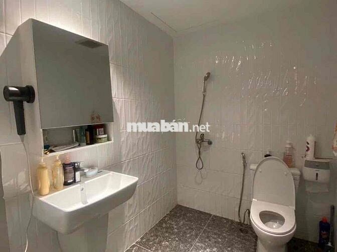 [PASS PHÒNG] 1PN 40m2 BAN CÔNG FULL NỘI THẤT GẦN CẦU ÔNG LÃNH CV 23/9