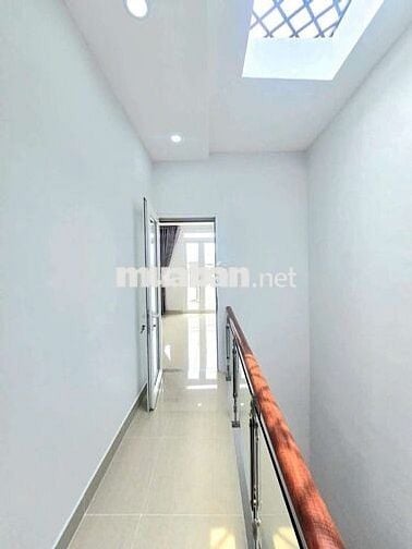 ✨️✨️NHÀ 2 LẦU MẶT TIỀN HẺM KINH DOANH KẾ Q7 