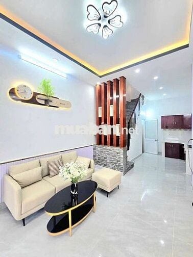 ✨️✨️NHÀ 2 LẦU MẶT TIỀN HẺM KINH DOANH KẾ Q7 