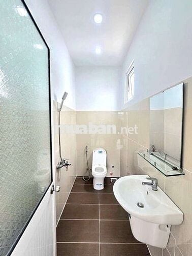 ✨️✨️NHÀ 2 LẦU MẶT TIỀN HẺM KINH DOANH KẾ Q7 