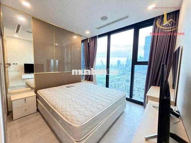 🔥 VIEW TRIỆU ĐÔ BITEXCO & SÔNG SÀI GÒN | 2PN ĐẸP HIẾM | 35 TRIỆU