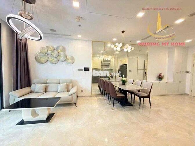 🔥 VIEW TRIỆU ĐÔ BITEXCO & SÔNG SÀI GÒN | 2PN ĐẸP HIẾM | 35 TRIỆU
