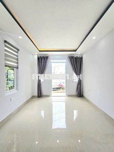 ✨️✨️NHÀ 2 LẦU MẶT TIỀN HẺM KINH DOANH KẾ Q7 