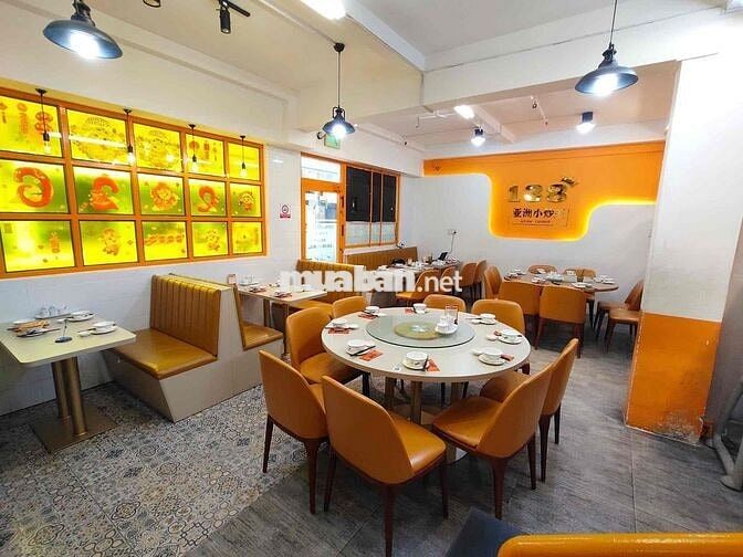 Vị trí đẹp - giá hấp dẫn | MT Nguyễn Đình Chiểu Quận 1 | 6,5x19 3 tầng
