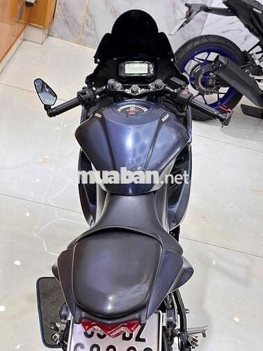 🔥🔥🔥Suzuki GSX-R150 2017 sportbike 150cc🔥🔥🔥