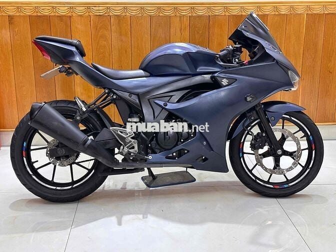 🔥🔥🔥Suzuki GSX-R150 2017 sportbike 150cc🔥🔥🔥
